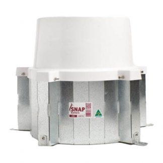 Snap 250C - cast-in fire collars photo