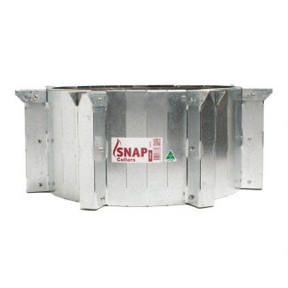 Snap HP400R - high profile retrofit fire collars photo