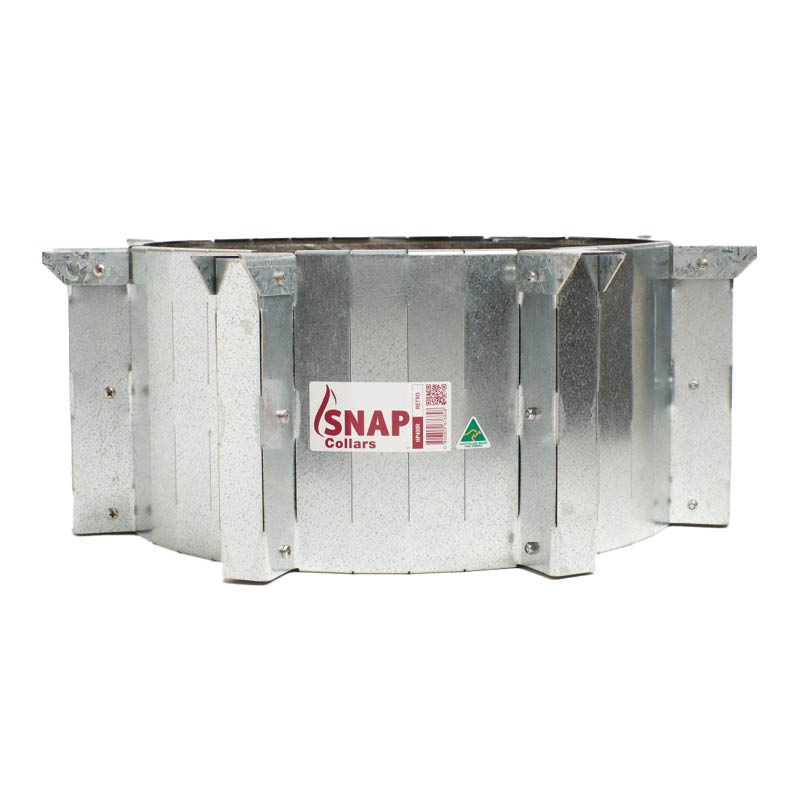 Snap HP400R - high profile retrofit fire collars photo