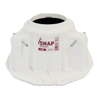 Snap L50S - low-top stack fire collars photo