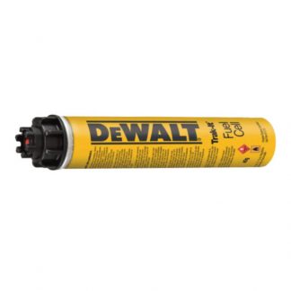 Dewalt Trak-It C5 fuel cells photo