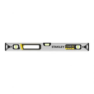 Stanley FatMax extreme levels - magnetic box beam levels photo