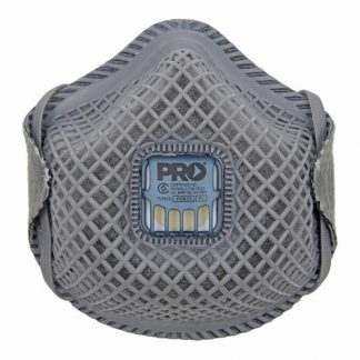 ProChoice Promesh dust masks - P2 respirator with valve photo