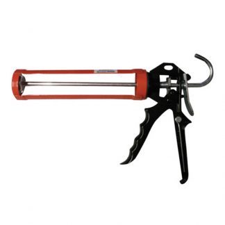 Cartridge caulking gun - swivel head photo