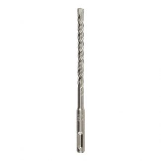 Dewalt SDS plus hammer drill bits - 4 cutter - for masonry photo