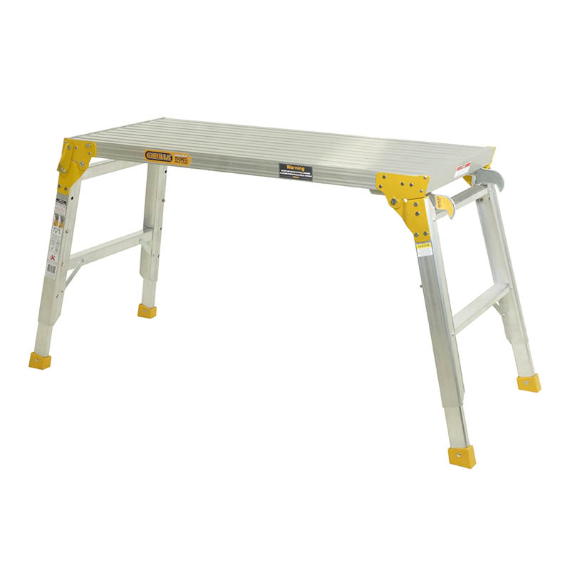 Gorilla work platform - industrial photo