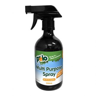 Multi-purpose cleaner - with spray trigger photo