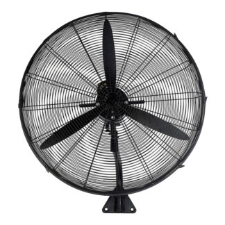 Industrial fan - wall mount photo