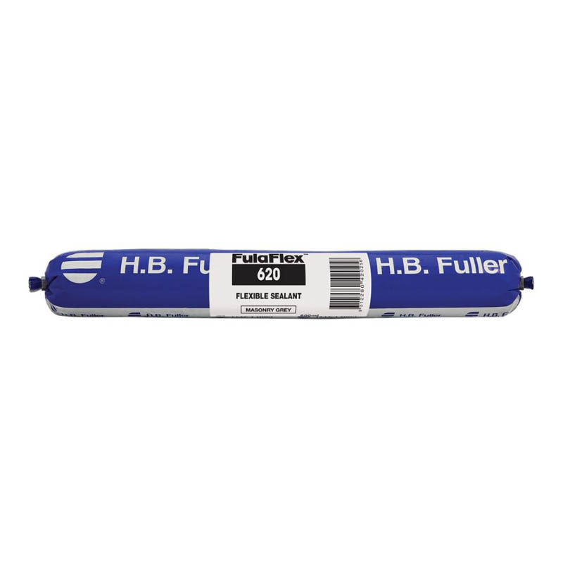 H.B. Fuller FulaFlex 620 hybrid polymer joint sealant photo