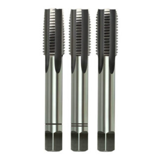 Alpha tap sets - BSW imperial - 3 piece photo