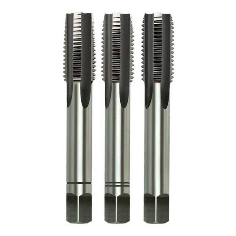 Alpha tap sets - BSW imperial - 3 piece photo