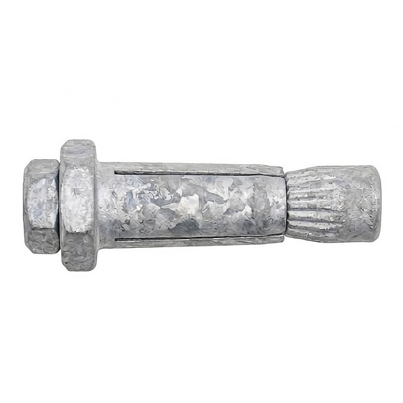 HB bolt anchors - hex head - structural - 3 part assembly v2 photo