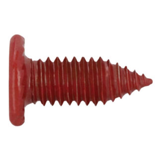 Iccons framing screws - phillips flat serrated head - needle pt - v2 photo