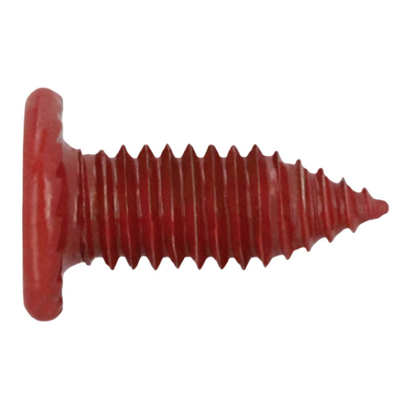 Iccons framing screws - phillips flat serrated head - needle pt - v2 photo
