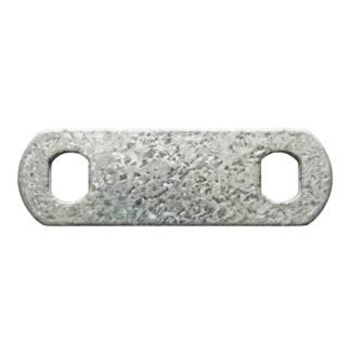 Riser link plates - ET3 - for vertical bends with 50mm cable tray - v3 photo