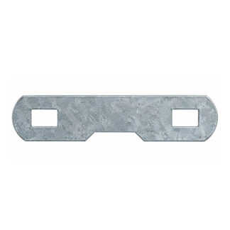Riser link plates - ET - for vertical bends with 45mm cable tray v2 photo