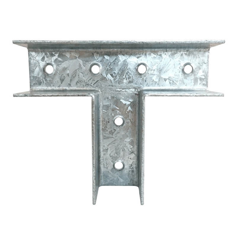 Channel joiners - tee - gal photo