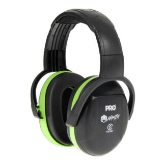 ProChoice Mamba slimline earmuffs - class 5 photo