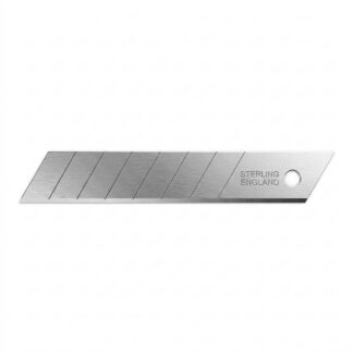Sterling snap blades - for large snap-off cutters - v2 photo