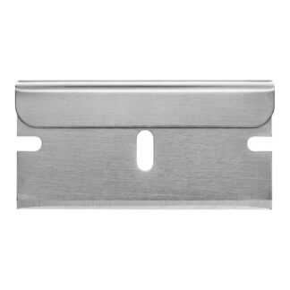 Sterling razor blades - single edge - for scraping - v2 photo